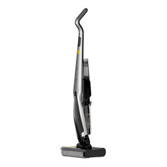 Wireless vacuum cleaner with mop function Deerma DEM-VX96W цена и информация | Беспроводные пылесосы | pigu.lt