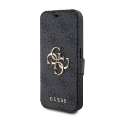 CG Mobile Guess GUBKP15L4GMGGR kaina ir informacija | Telefono dėklai | pigu.lt