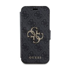 CG Mobile Guess GUBKP15L4GMGGR kaina ir informacija | Telefono dėklai | pigu.lt