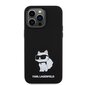 Karl Lagerfeld Liquid Silicone Choupette NFT Case kaina ir informacija | Telefono dėklai | pigu.lt