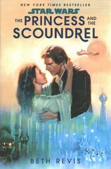 Star Wars: The Princess and the Scoundrel цена и информация | Фантастика, фэнтези | pigu.lt