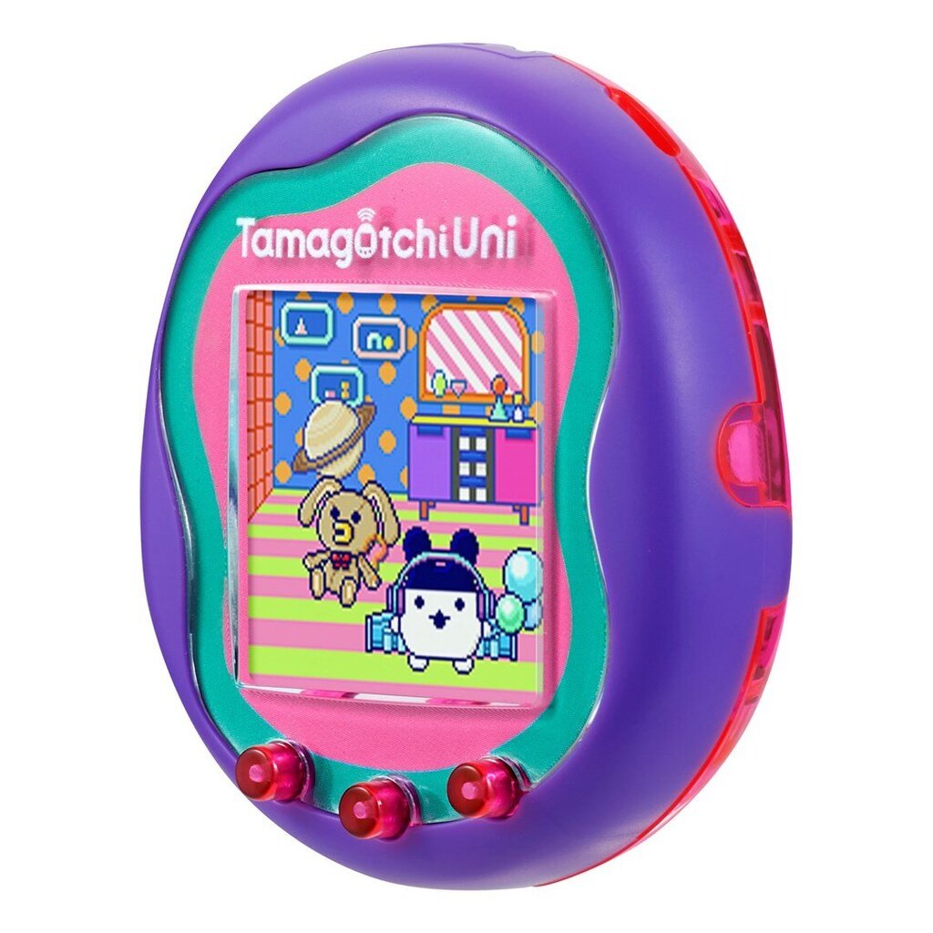 Elektroninis žaidimas Bandai Tamagotchi kaina ir informacija | Lavinamieji žaislai | pigu.lt