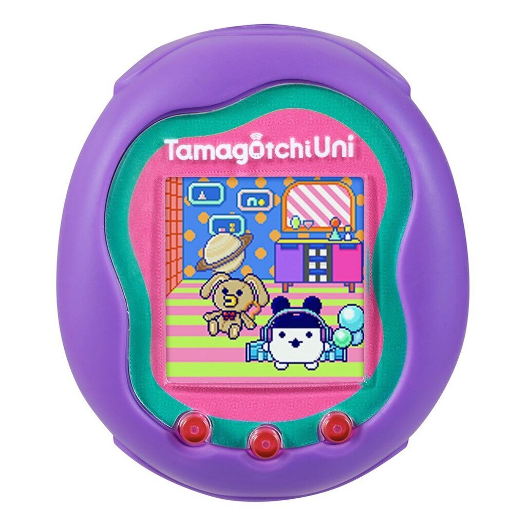 Elektroninis žaidimas Bandai Tamagotchi kaina ir informacija | Lavinamieji žaislai | pigu.lt