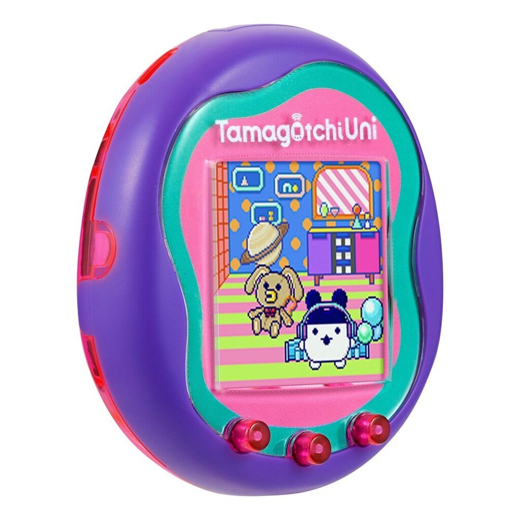 Elektroninis žaidimas Bandai Tamagotchi kaina ir informacija | Lavinamieji žaislai | pigu.lt