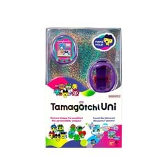 Elektroninis žaidimas Bandai Tamagotchi kaina ir informacija | Lavinamieji žaislai | pigu.lt