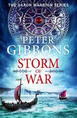 Storm of War kaina ir informacija | Fantastinės, mistinės knygos | pigu.lt