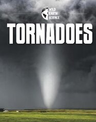 Tornadoes kaina ir informacija | Knygos paaugliams ir jaunimui | pigu.lt
