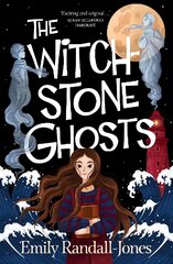 Witchstone Ghosts цена и информация | Книги для подростков  | pigu.lt