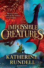 Impossible Creatures цена и информация | Книги для подростков  | pigu.lt