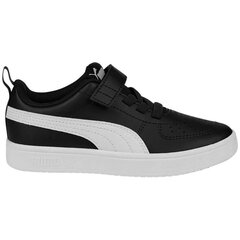 St runner v3 l jr puma for children's black 38490401 цена и информация | Детская спортивная обувь | pigu.lt