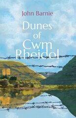 Dunes of Cwm Rheidol kaina ir informacija | Poezija | pigu.lt
