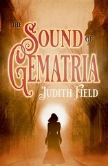 Sound of Gematria kaina ir informacija | Fantastinės, mistinės knygos | pigu.lt