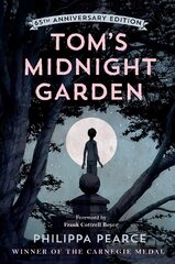 Tom's Midnight Garden 65th Anniversary Edition 1 цена и информация | Книги для подростков  | pigu.lt