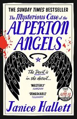 Mysterious Case of the Alperton Angels: the Instant Sunday Times Bestseller Main kaina ir informacija | Fantastinės, mistinės knygos | pigu.lt