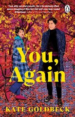 You, Again: The ultimate friends-to-lovers romcom inspired by When Harry Met Sally kaina ir informacija | Fantastinės, mistinės knygos | pigu.lt