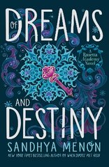 Of Dreams and Destiny цена и информация | Книги для подростков  | pigu.lt
