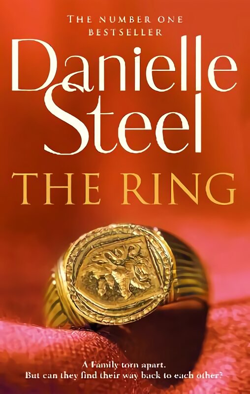 Ring: An epic, unputdownable read from the worldwide bestseller kaina ir informacija | Fantastinės, mistinės knygos | pigu.lt