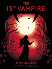Thirteenth Vampire цена и информация | Книги для подростков и молодежи | pigu.lt