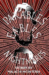 Parables, Fables, Nightmares 2023 kaina ir informacija | Fantastinės, mistinės knygos | pigu.lt