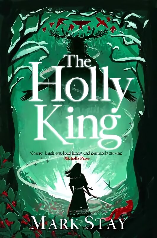 Holly King: The thrilling new wartime fantasy adventure цена и информация | Fantastinės, mistinės knygos | pigu.lt