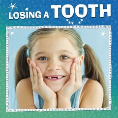 Losing a Tooth цена и информация | Книги для подростков и молодежи | pigu.lt