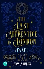 Rapid Plus Stages 10-12 12.1 The Last Apprentice in London Part 1 цена и информация | Книги для подростков и молодежи | pigu.lt