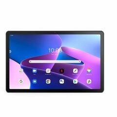 Lenovo Tab M10 Plus 2023 4/128 GB Grey kaina ir informacija | Planšetiniai kompiuteriai | pigu.lt