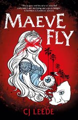 Maeve Fly kaina ir informacija | Fantastinės, mistinės knygos | pigu.lt