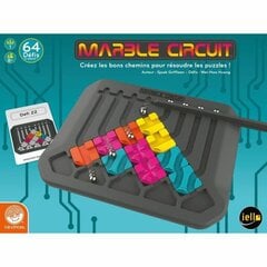 Dėlionės žaidimas Iello Marble Circuit, FR kaina ir informacija | Stalo žaidimai, galvosūkiai | pigu.lt