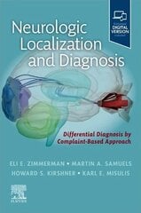 Neurologic Localization and Diagnosis kaina ir informacija | Ekonomikos knygos | pigu.lt