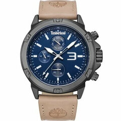 Men's Watch Timberland TDWGF9002902 (Ø 46 mm) цена и информация | Женские часы | pigu.lt