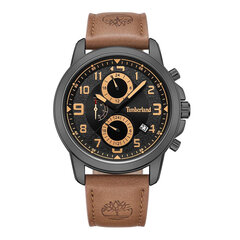 Men's Watch Timberland TDWGF9002403 (Ø 44 mm) kaina ir informacija | Moteriški laikrodžiai | pigu.lt