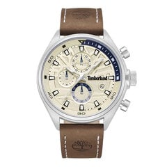 Men's Watch Timberland TDWGC9000403 (Ø 45 mm) kaina ir informacija | Moteriški laikrodžiai | pigu.lt