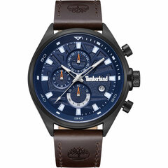 Men's Watch Timberland TDWGC9000402 (Ø 46 mm) цена и информация | Женские часы | pigu.lt