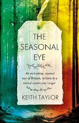 Seasonal Eye kaina ir informacija | Knygos apie sveiką gyvenseną ir mitybą | pigu.lt