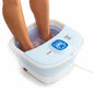 Pėdų masažuoklis Footopy InnovaGoods, 38.5x22x37.5cm, mėlynas kaina ir informacija | Masažo reikmenys | pigu.lt