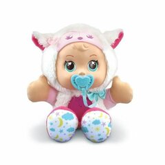 Lėlė kūdikis Vtech Little Love Luna, FR цена и информация | Игрушки для девочек | pigu.lt