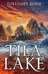 Tila Lake цена и информация | Книги по социальным наукам | pigu.lt