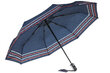 Automatinis skėtis moterims Parasol, tamsiai mėlyna kaina ir informacija | Moteriški skėčiai | pigu.lt