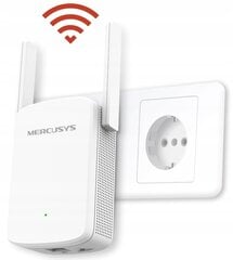 Wi-Fi signalo stiprintuvas TP Link 1200Mbp 5Ghz цена и информация | Усилители сигнала (Range Extender) | pigu.lt