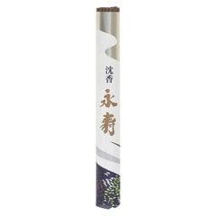 Japoniški smilkalai Jin-Koh Eiju Aloeswood kaina ir informacija | Namų kvapai | pigu.lt