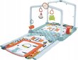 Lavinamasis kilimėlis Fisher-Price HJK45 kaina ir informacija | Lavinimo kilimėliai | pigu.lt