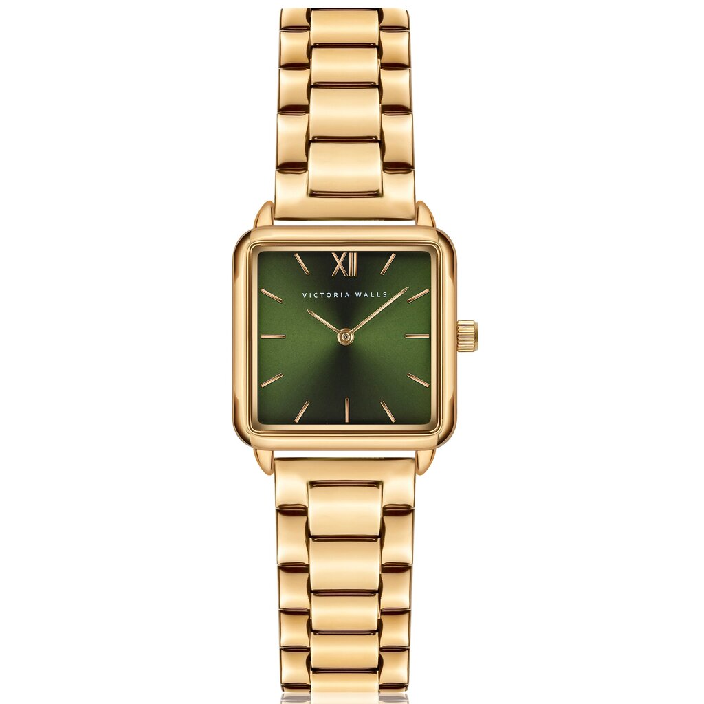 Laikrodis Victoria Walls VDC-4218GQ цена и информация | Moteriški laikrodžiai | pigu.lt