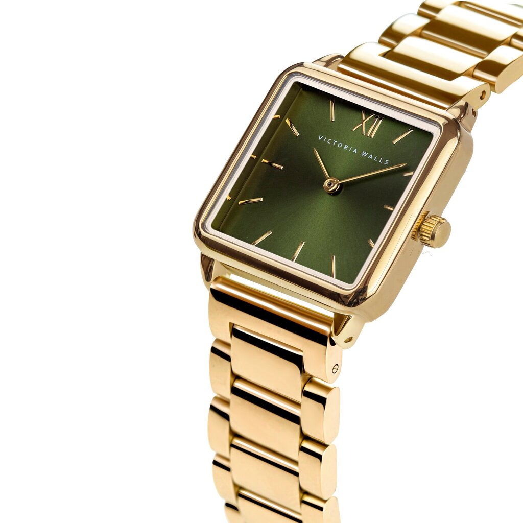 Laikrodis Victoria Walls VDC-4218GQ цена и информация | Moteriški laikrodžiai | pigu.lt