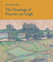 The Drawings of Vincent van Gogh kaina ir informacija | Knygos apie meną | pigu.lt