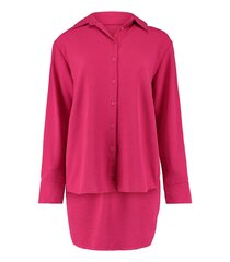 Hailys женская блузка GOYA PL*02, фуксия 4067218690368 цена и информация | Женские блузки, рубашки | pigu.lt