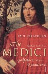 Medici: Godfathers of the Renaissance kaina ir informacija | Biografijos, autobiografijos, memuarai | pigu.lt