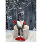 Kalėdinė dekoracija Nykštukas ilgomis kojomis kaina ir informacija | Kalėdinės dekoracijos | pigu.lt