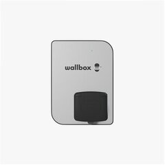 Elektrinių automobilių įkroviklis Wallbox CPB1-W-2-4-8-008 kaina ir informacija | Elektromobilių įkrovimo stotelės | pigu.lt