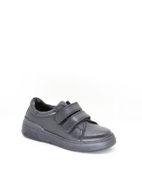 Sportiniai batai berniukams Ozpinarci 37525061, juodi kaina ir informacija | Sportiniai batai vaikams | pigu.lt